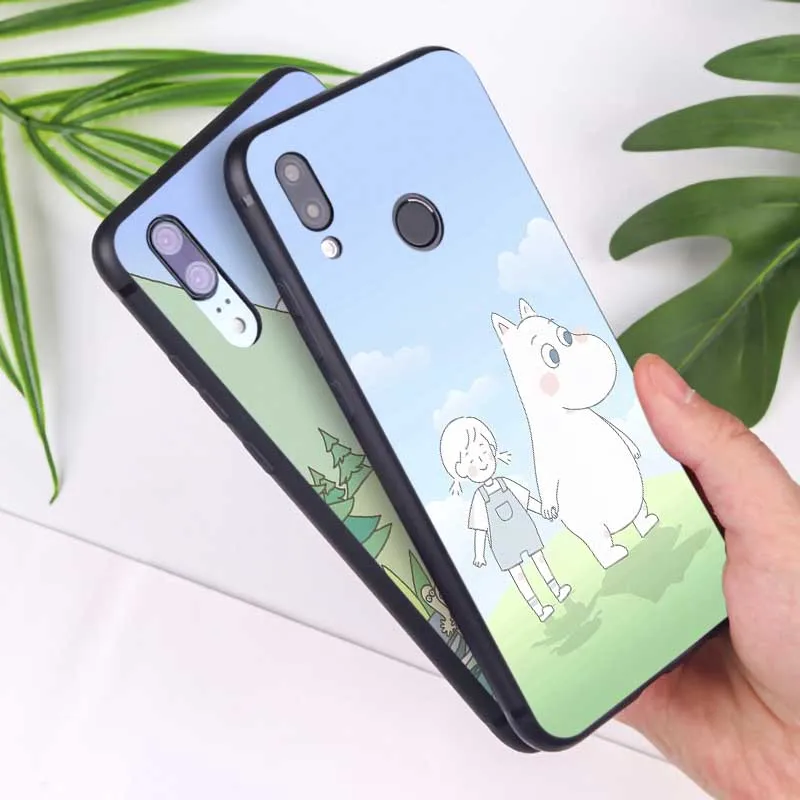 Для Xiaomi Redmi note 7 k20 pro 5 6 4x 7a прозрачный однотонный Мягкий силиконовый чехол для