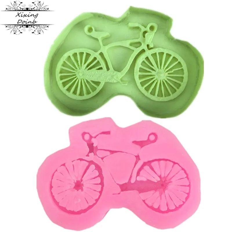 

Xixing силиконовая форма для помадки, конфет, печенья, рельефная форма для украшения печенья, DIY инструменты, кухонная утварь