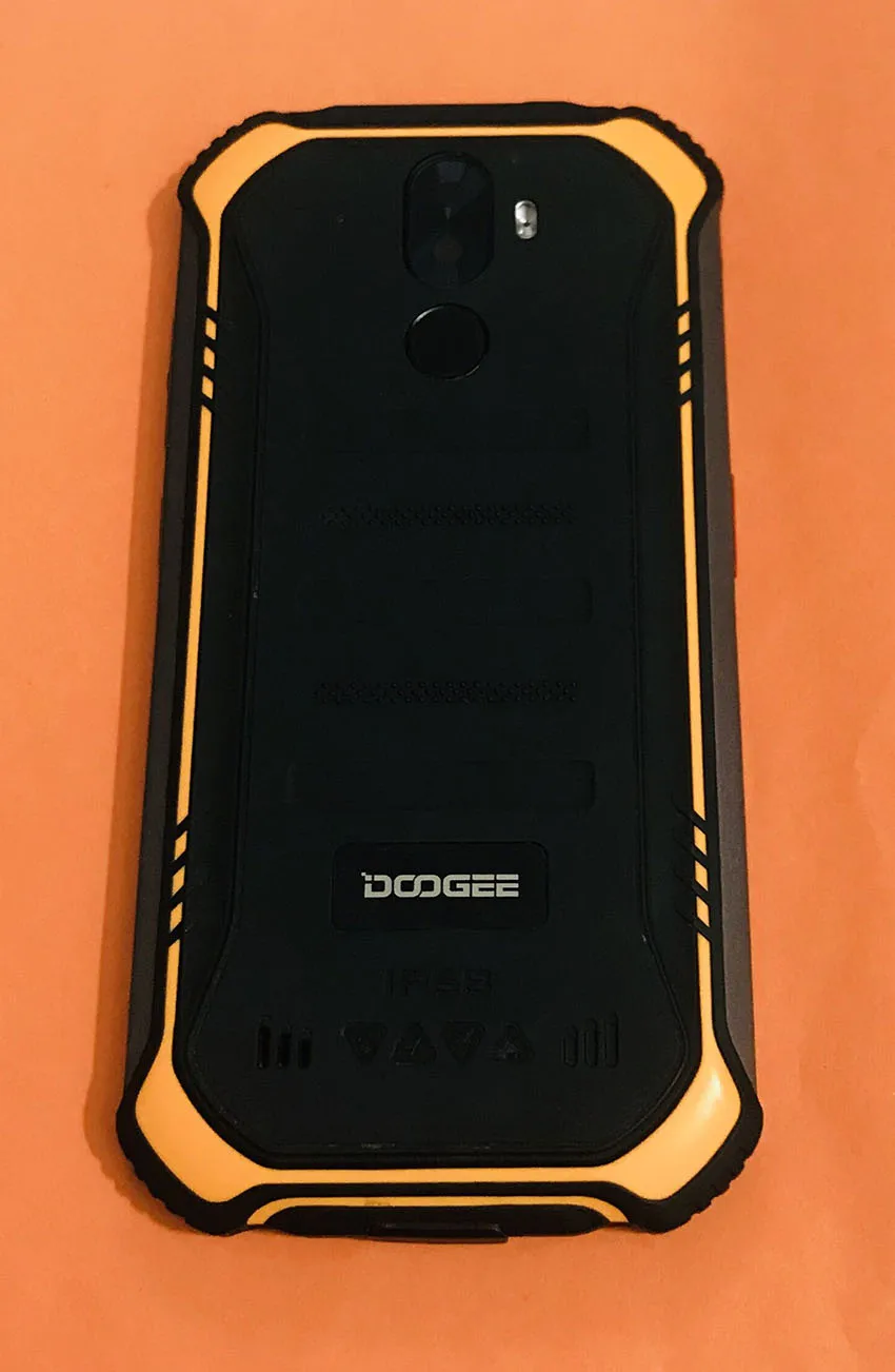 Оригинальный чехол Для Doogee S40 MT6739 Quad Core | Мобильные телефоны и аксессуары