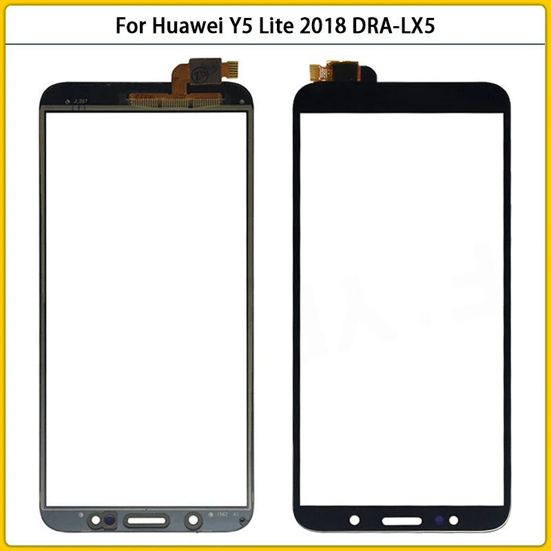 Сенсорный экран для Huawei Y5 Lite 2018 DRA-LX5 | Мобильные телефоны и аксессуары
