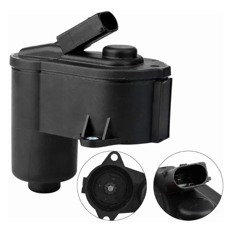 

Wheel Handbrake Brake Caliper Servo Motor 12 6 3C0998281A 3C0998281B