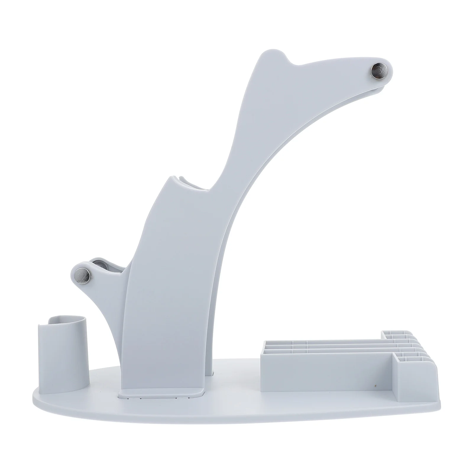 

1Pc Headset Stand Gaming Accessories Universal Holder Desk Organizer