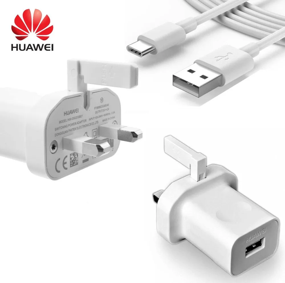 Оригинальное быстрое зарядное устройство huawei 4,5 V 5A для huawei P20 Pro P20 Lite mate 10 mate 20 Pro Nova 5 pro 5A type C-Cable