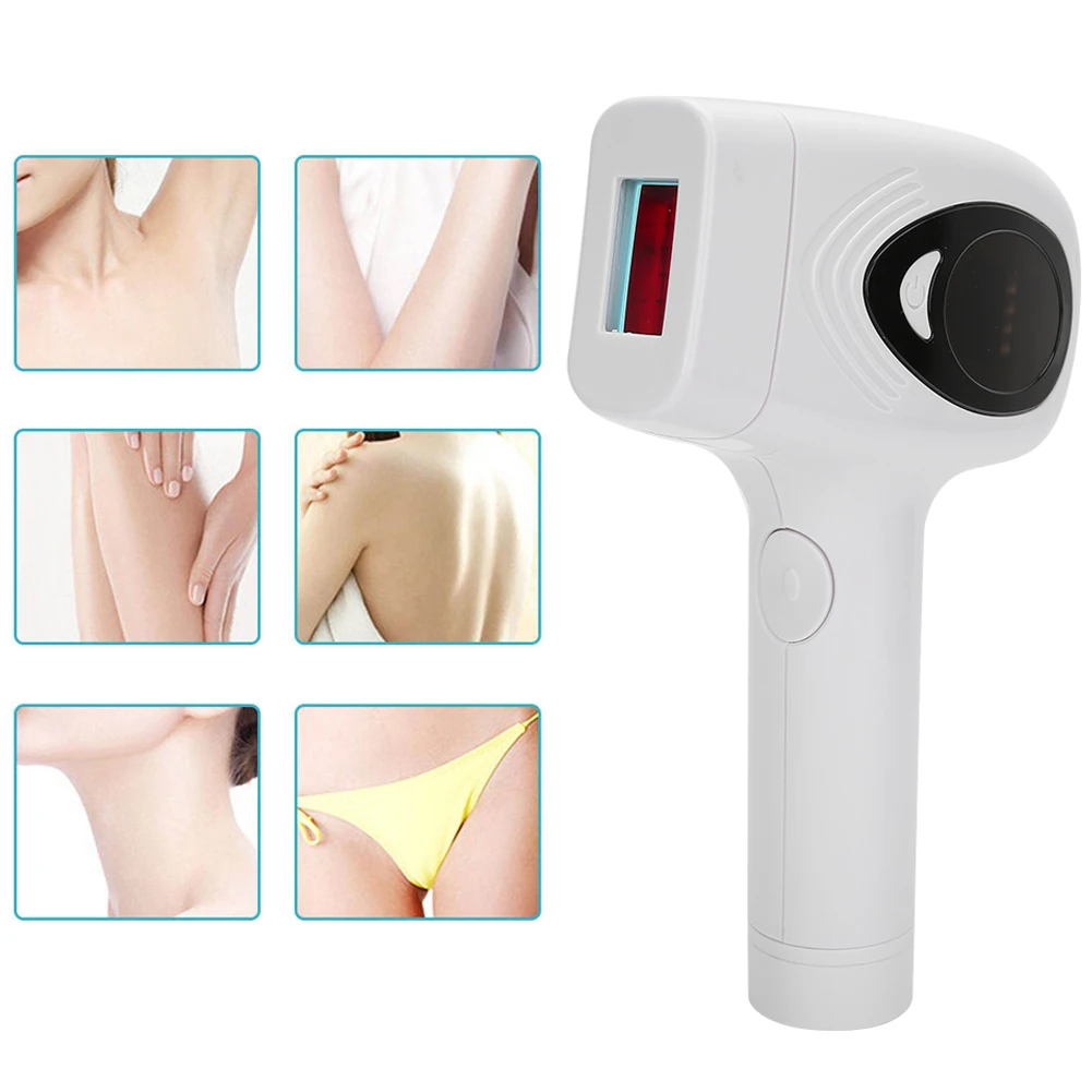 Эпилятор электрический с ЖК дисплеем 100 240 В|Крем для удаления волос| |