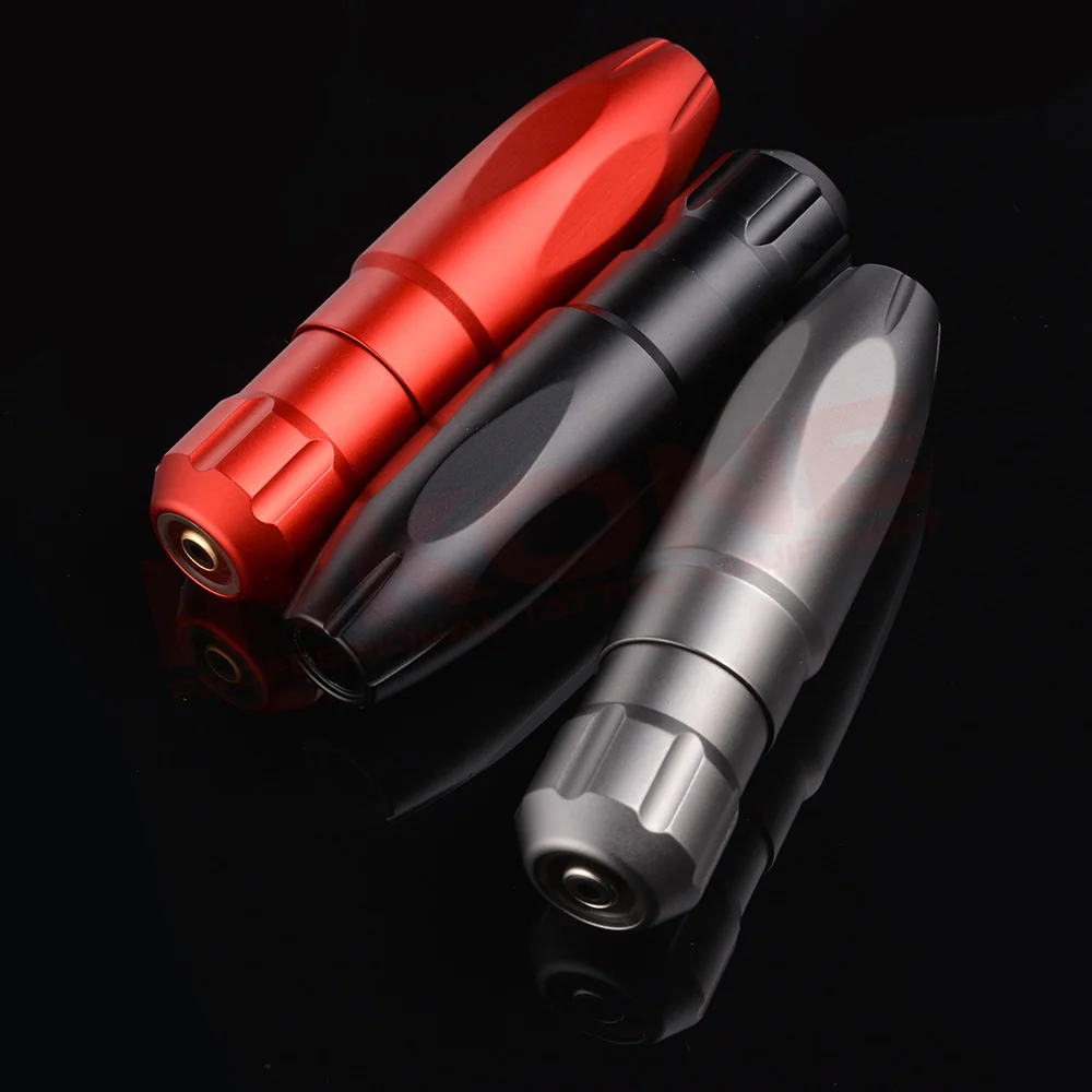 Newest Tattoo Rotary Pen Professional Permanent Makeup Machine Studio Supplies | Красота и здоровье