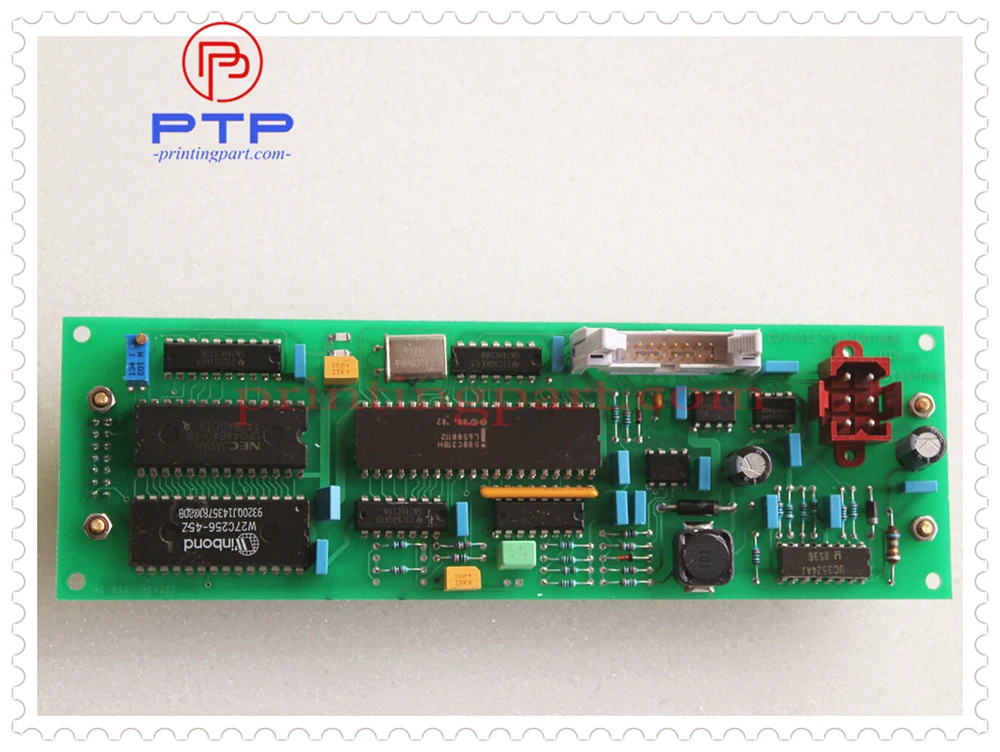 Подходит для принтера Heidelberg MID93 00.781.2196 00.781.4974 00.785.0224 дисплей CD/SM102 PM/SM74 MO/SM52 |