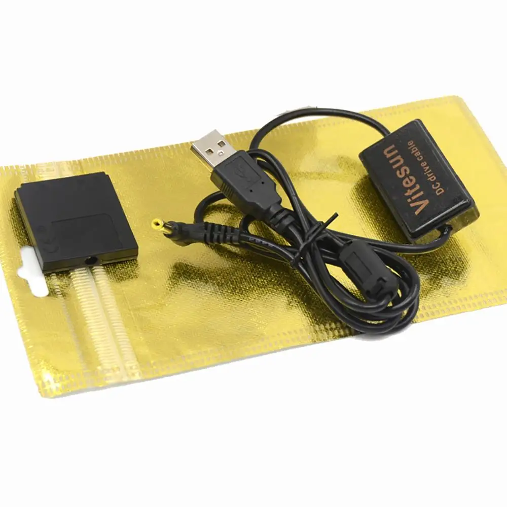 USB кабель для привода внешний аккумулятор мобильного телефона + соединитель DR 10