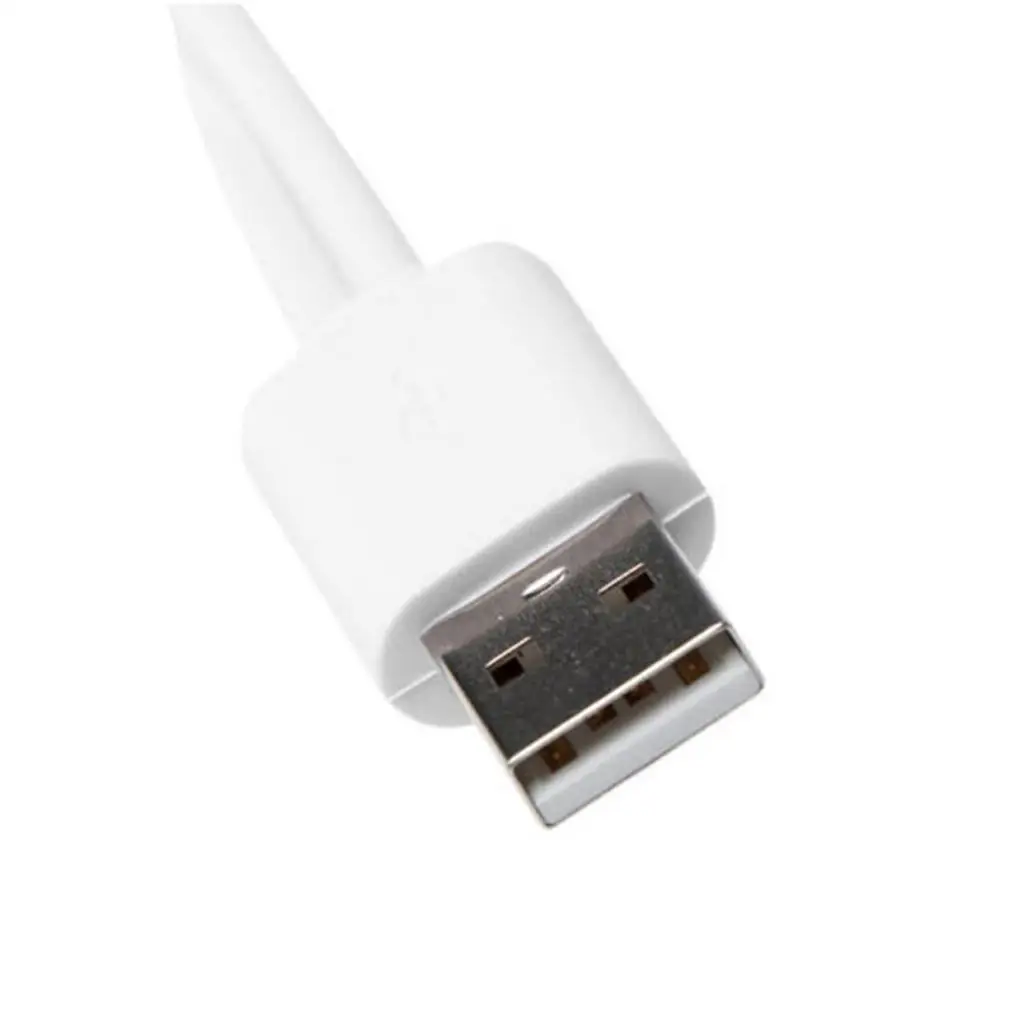 Портативный разветвитель типа C USB2.0 с двумя разъемами для USB портов LAN/RJ45 |