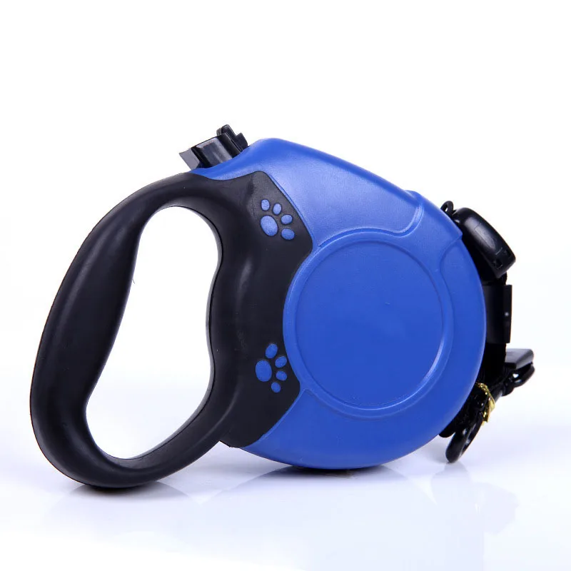 Прочная Большая домашняя собака поводок для больших собак сильная веревка