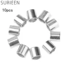 10 шт.лот железная подшипниковая прокладка для роликовых коньков детали для скоростных коньков Подшипник Втулка для коньков прокладка для коньков 10,3 мм х 8,1 мм х 10,44 мм