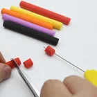 5 шт., рыболовные приманки из вспененного этилвинилацетата