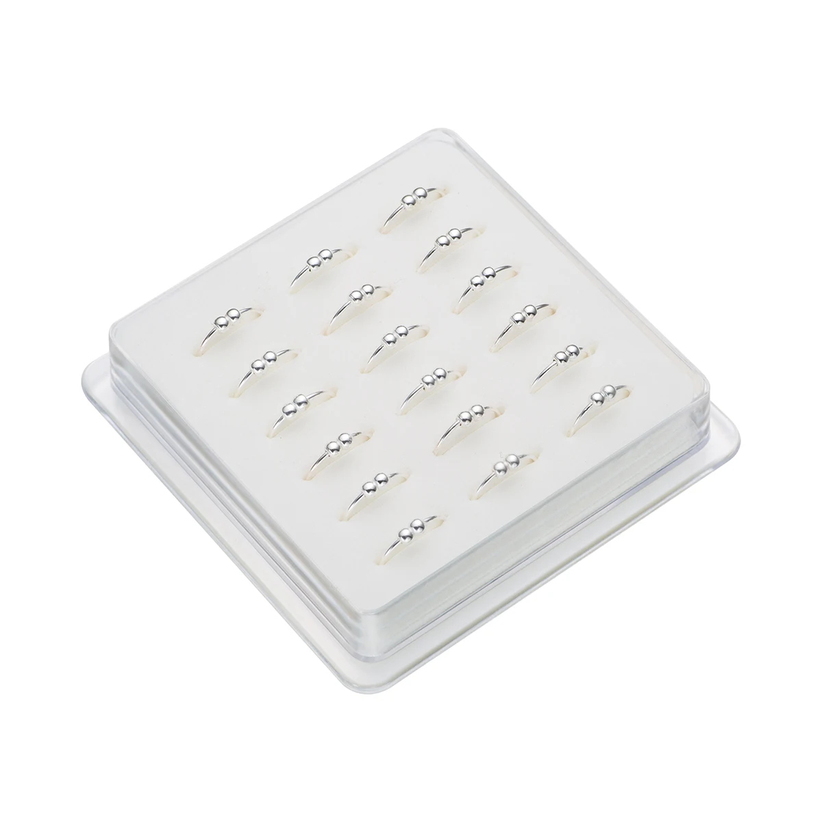 нострил пирсинг в нос серебро 925 бижутерия для женщин украшение золото Кольцо