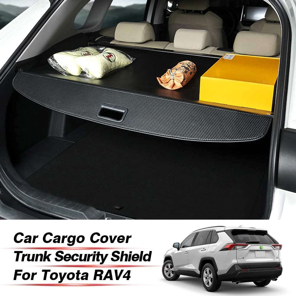 Багажник автомобиля багажник для Toyota HIGHLANDER RAV4 2019 2020 2021 2022 выдвижной задний