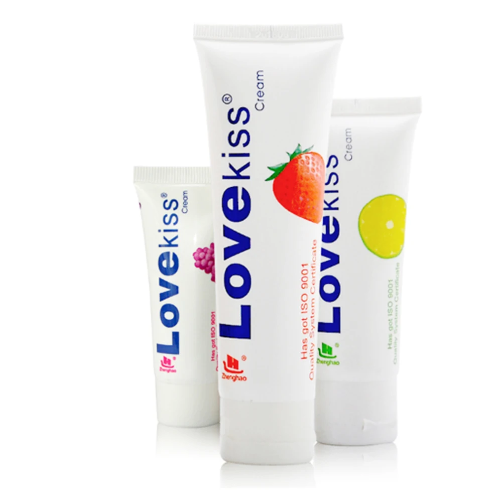 Смазка для интима на водной основе 25/30 мл масло вагинального и анального секса 1