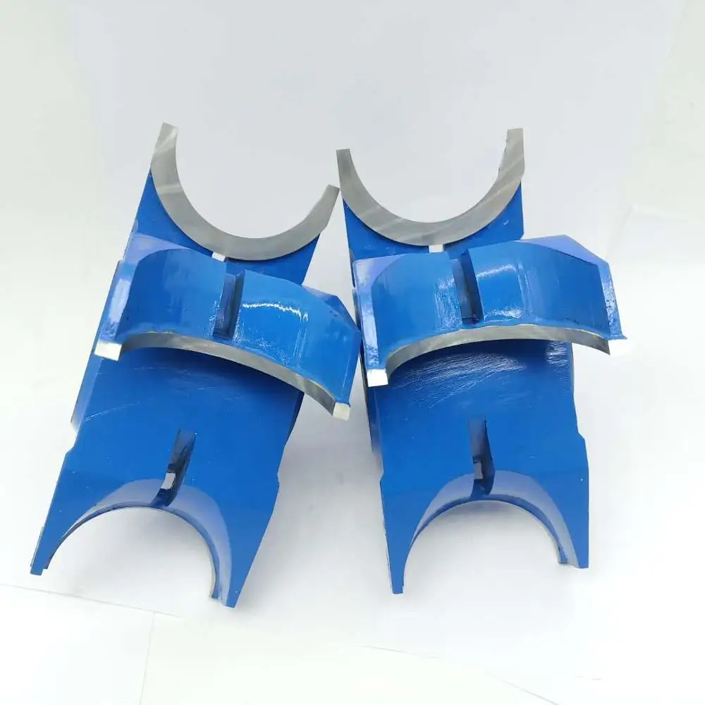 T.C.T пайка режущая головка набор для двери|Запчасти деревообрабатывающих станков|