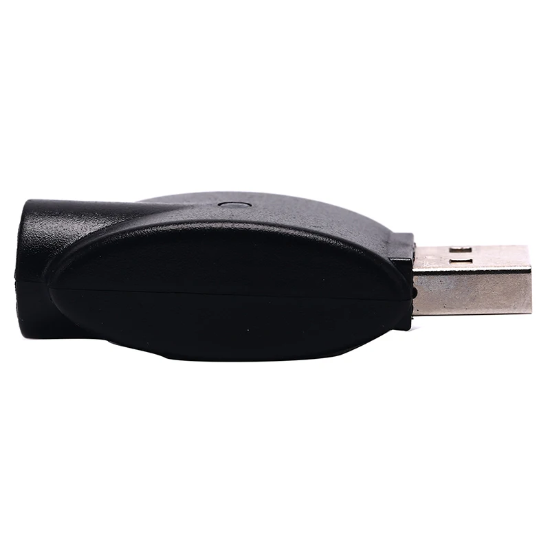 1 шт. кабели для зарядного устройства USB совместимы с 510 резьбой Ego зарядное