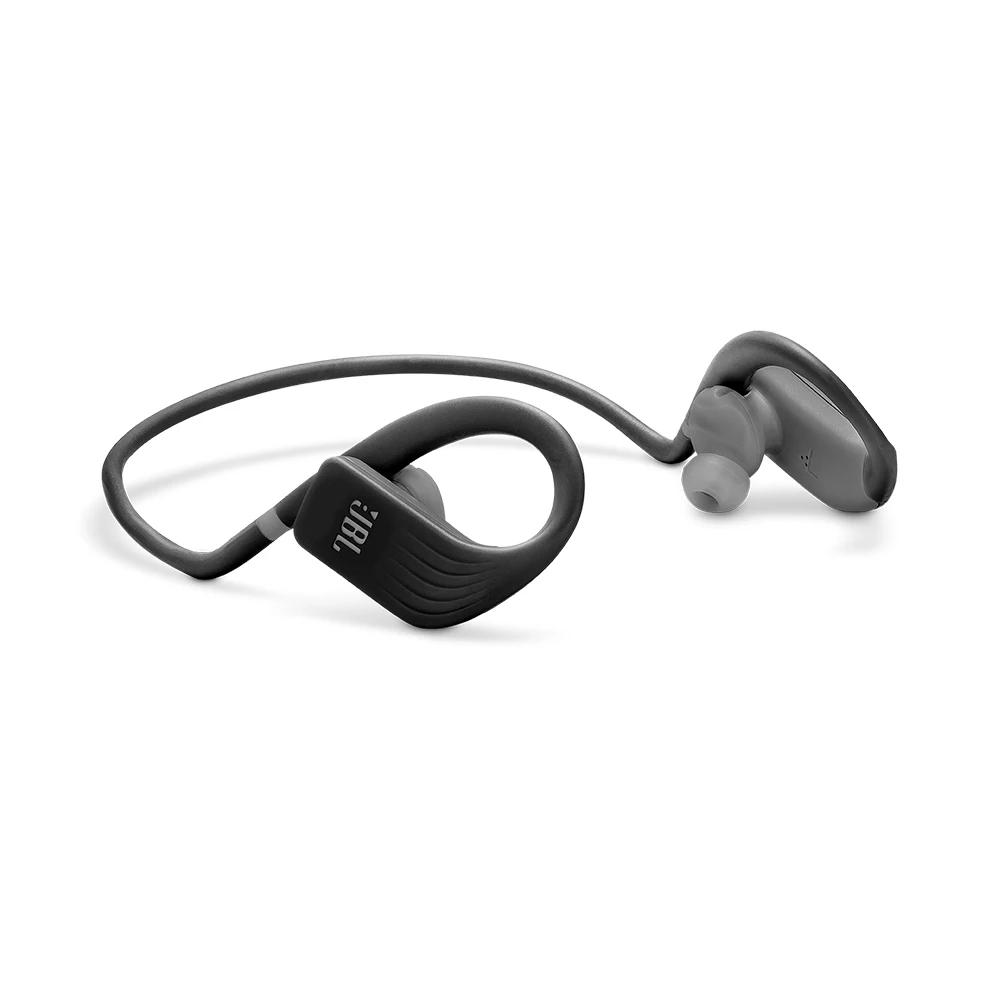 jbl endurance jump wireless bluetooth earphone waterproof sport earphones up to 8 hours battery works with android ios free global shipping