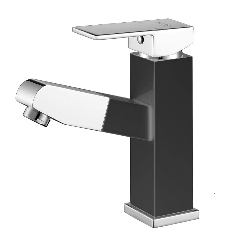 Смеситель для раковины ванной комнаты | Обустройство дома