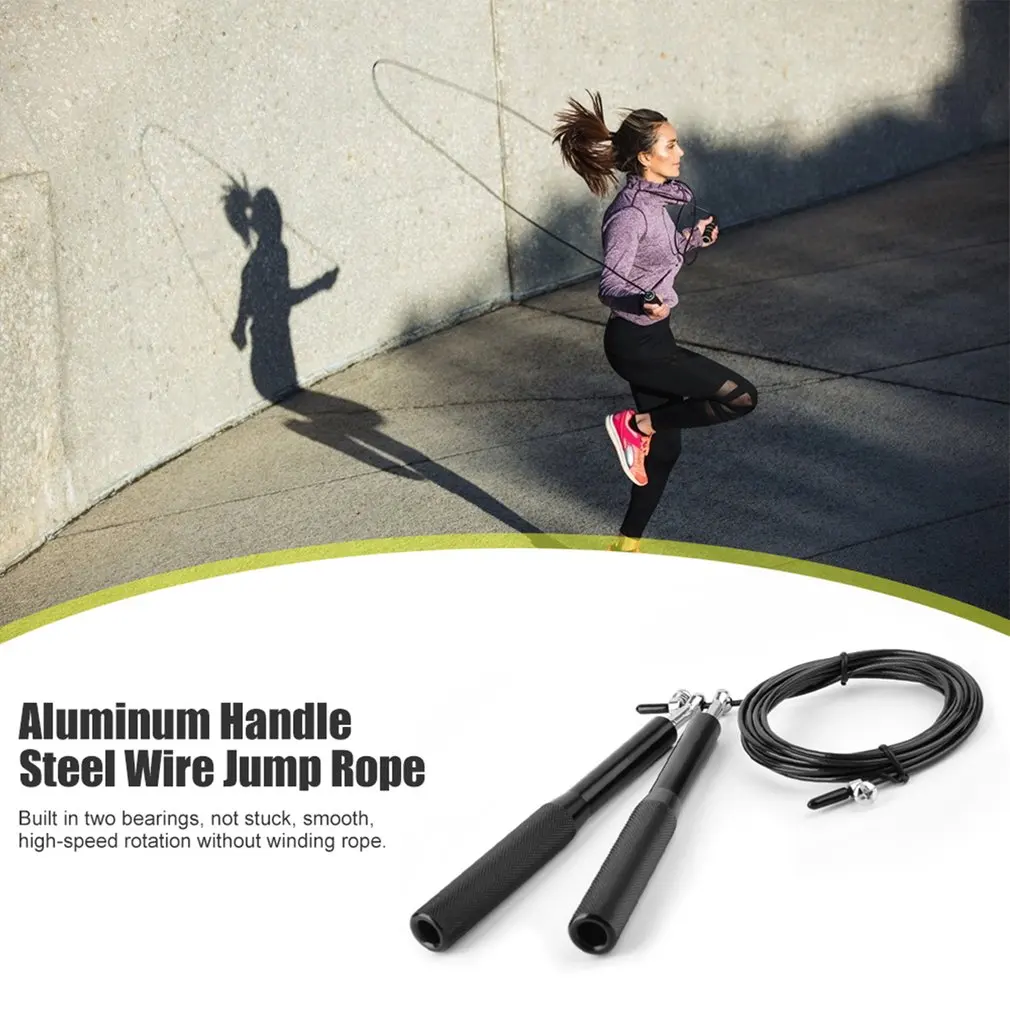 Трос для профессиональной тренировки фитнеса трос прыжков с двойной встряской