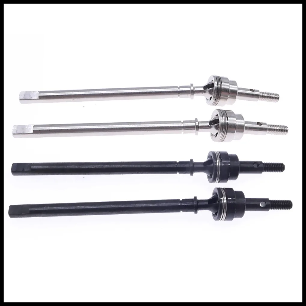 

RCAWD 10 шт сплав + #45 сталь полный набор автомобильных звеньев для 1-10 RGT 86100 86110 FTX5579 Outback Fury детали гусеничного трактора