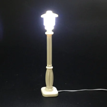 

LED лампа для Лего, Kyglaring, городская серия