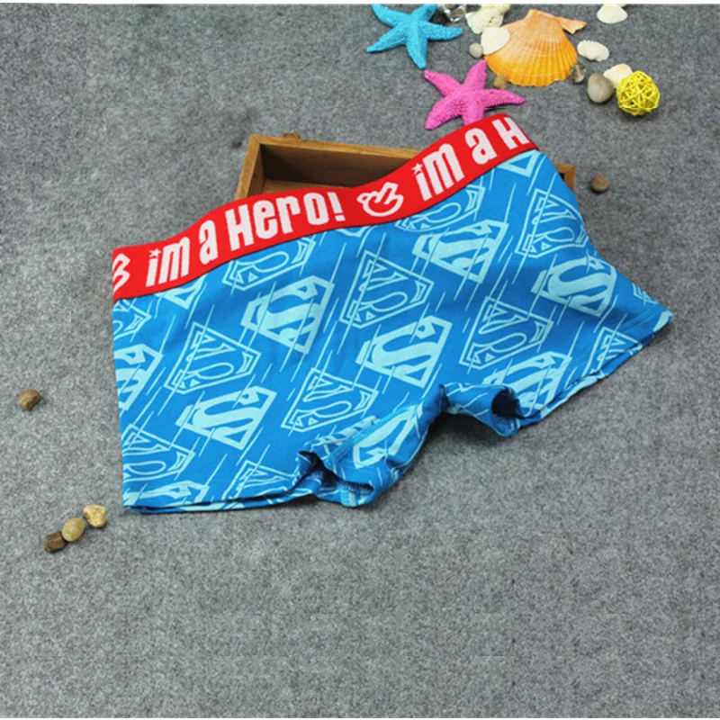 Трусы женские хлопковые с принтом боксеры трусы|Женские трусики| |