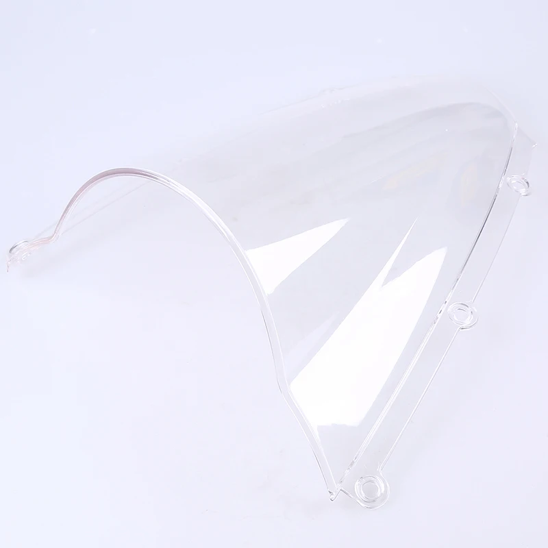 Защита для ветрового экрана мотоцикла posbay защита стекла Honda CBR600RR F5 2003 2004| |