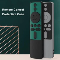remote control protective case protector for mi box s remote control cover tv remote control accessories