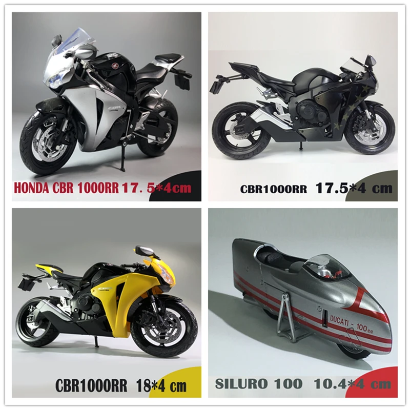 1:12 HONDA RC213V 93 оранжевый гоночный мотоцикл литье под давлением моделирование дисплей Модель мальчик представляет автомобиль вентиляторы коллекция
