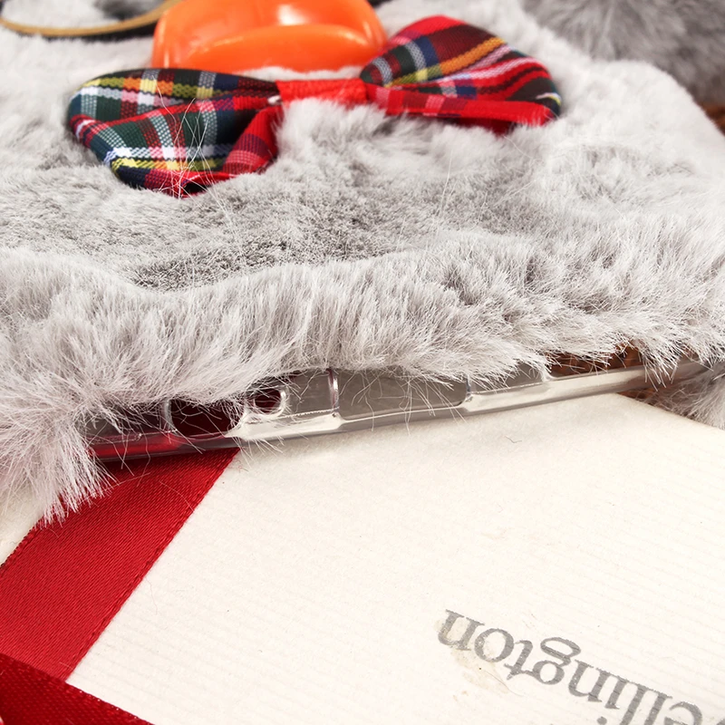 Забавный пушистый DIY подарок милая стильная утка Элегантный Стиль чехол для Leagoo