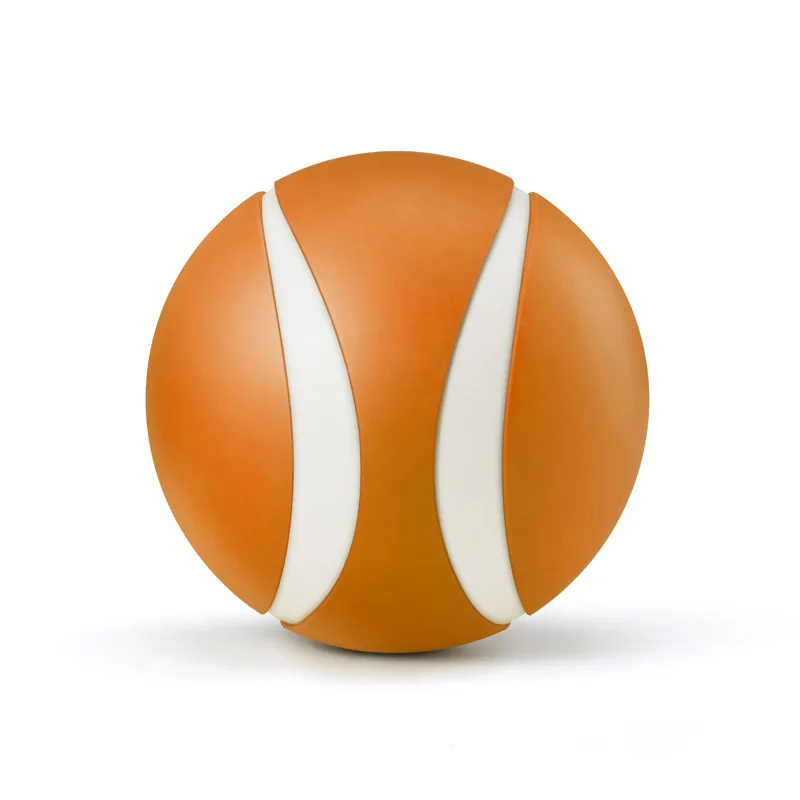 

Smart Interactive Cat Toy 360 Degree Self Rotating Ball Cat Toy Cute for Cat Dog PR Sale