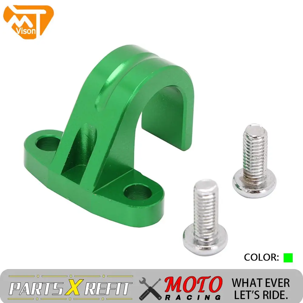 

CNC аксессуары для мотоциклов тормозной шланг для KAWASAKI KX250F KX450F KX 250F 450F 250 450 F