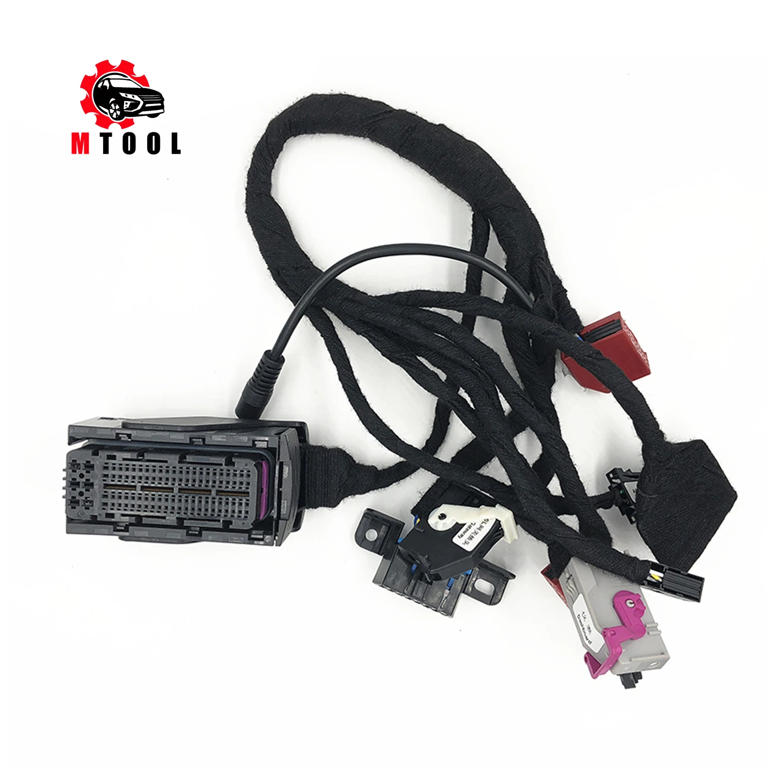 

Высококачественный Универсальный эмулятор платформы для Audi Q7 A6L J518 ELV