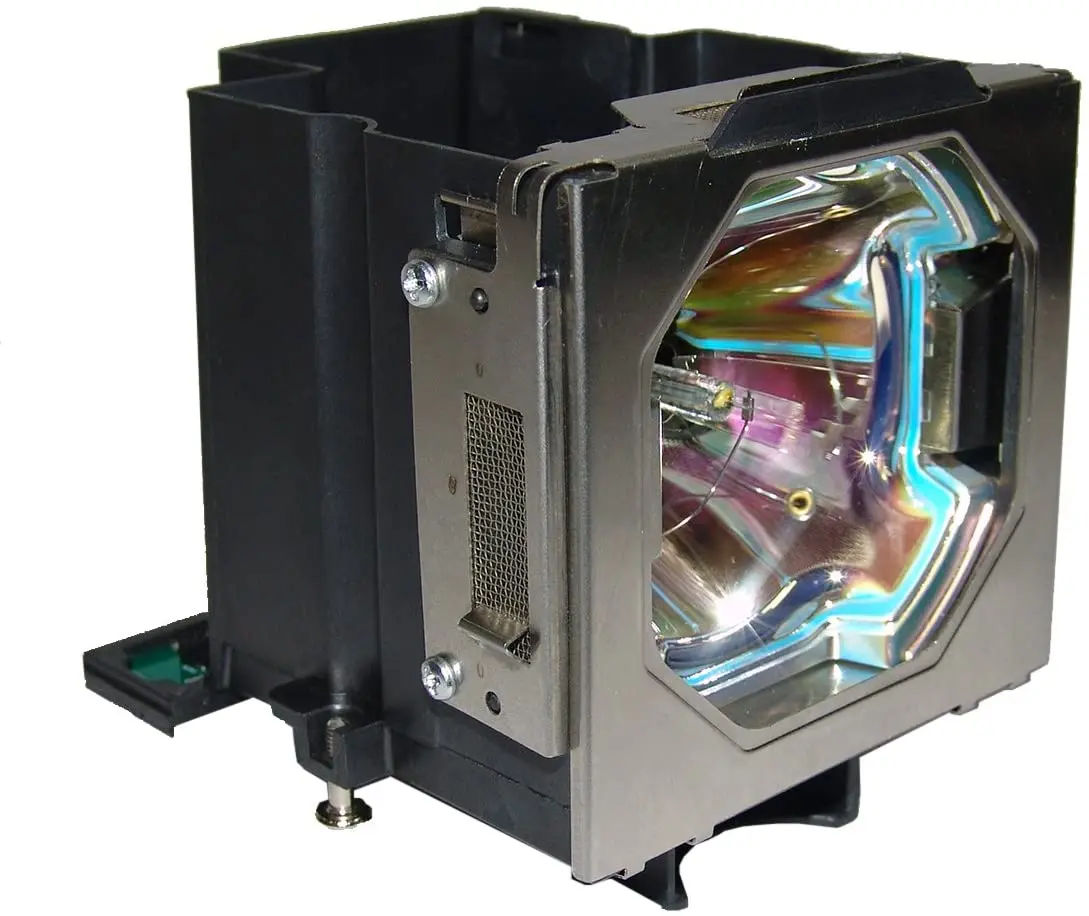 

Projector Lamp Bulb ET-LAE12 for PANASONIC PT-EX12K/PT-EX12KE/PT-EX12KU With Housing