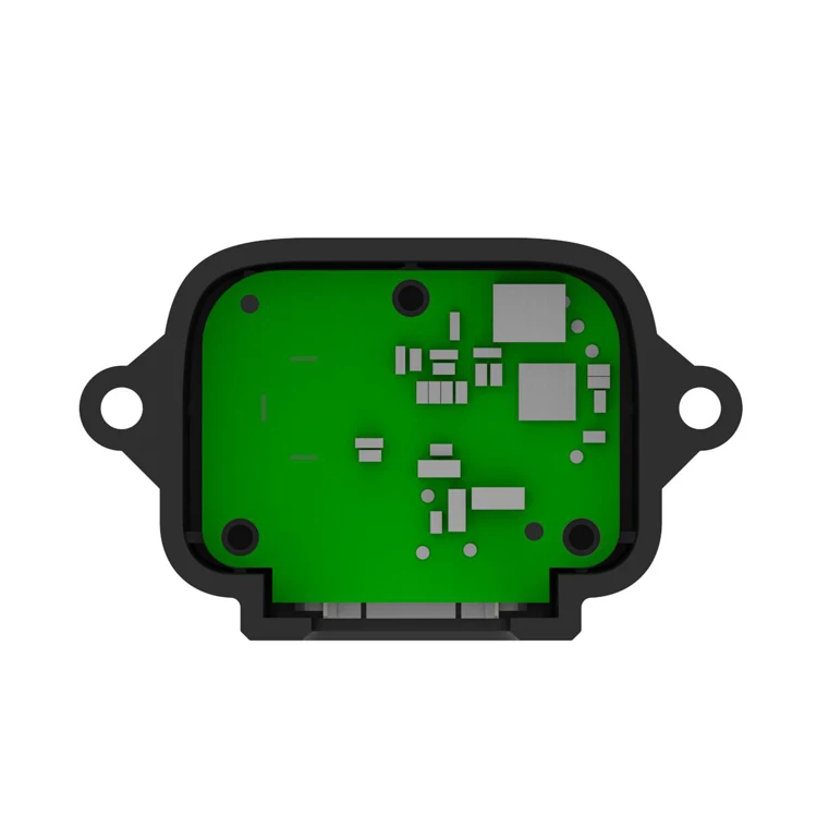 2PCS Benewake TF-Luna LiDAR Single-Point Micro Ranging Finder Sensor Support UART I2C Communication Interface | Электроника