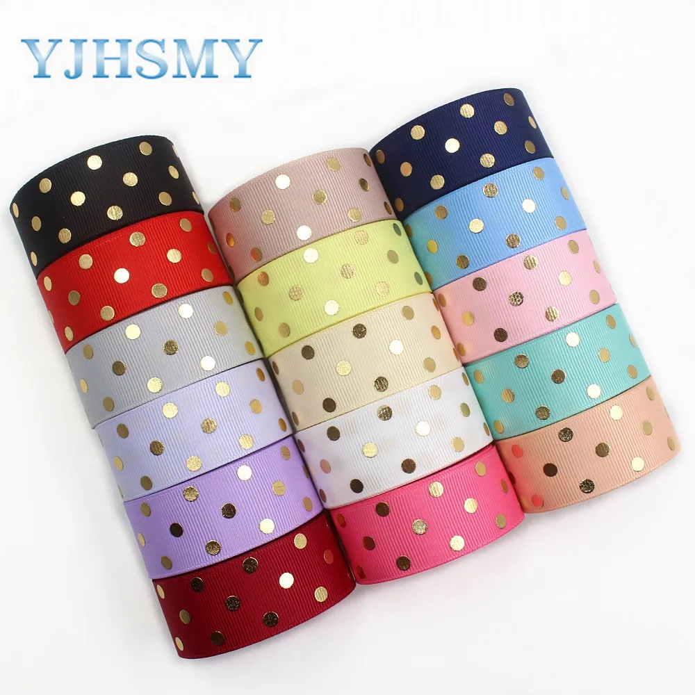 Лента Корсажная для горячего тиснения 25 мм 5 ярдов/партия YJHSMYI-19814-1911(1 дюйм)