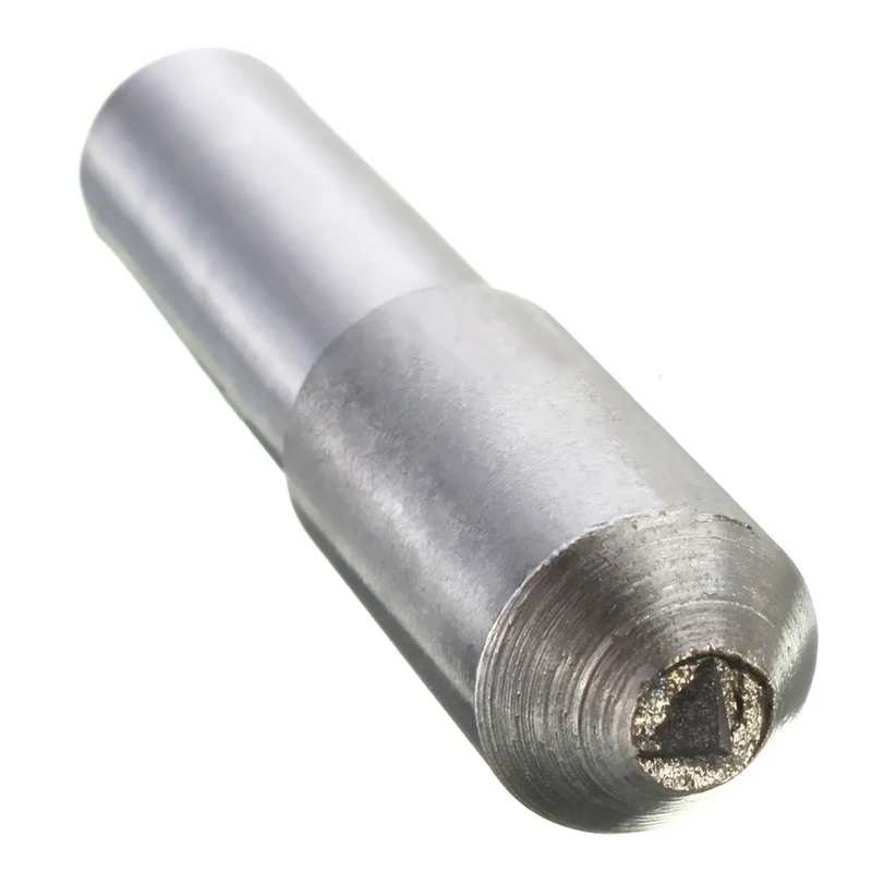 

11mm Diameter Grinding Disc Wheel Grinding Diamond Dresser Dressing Pen Tool