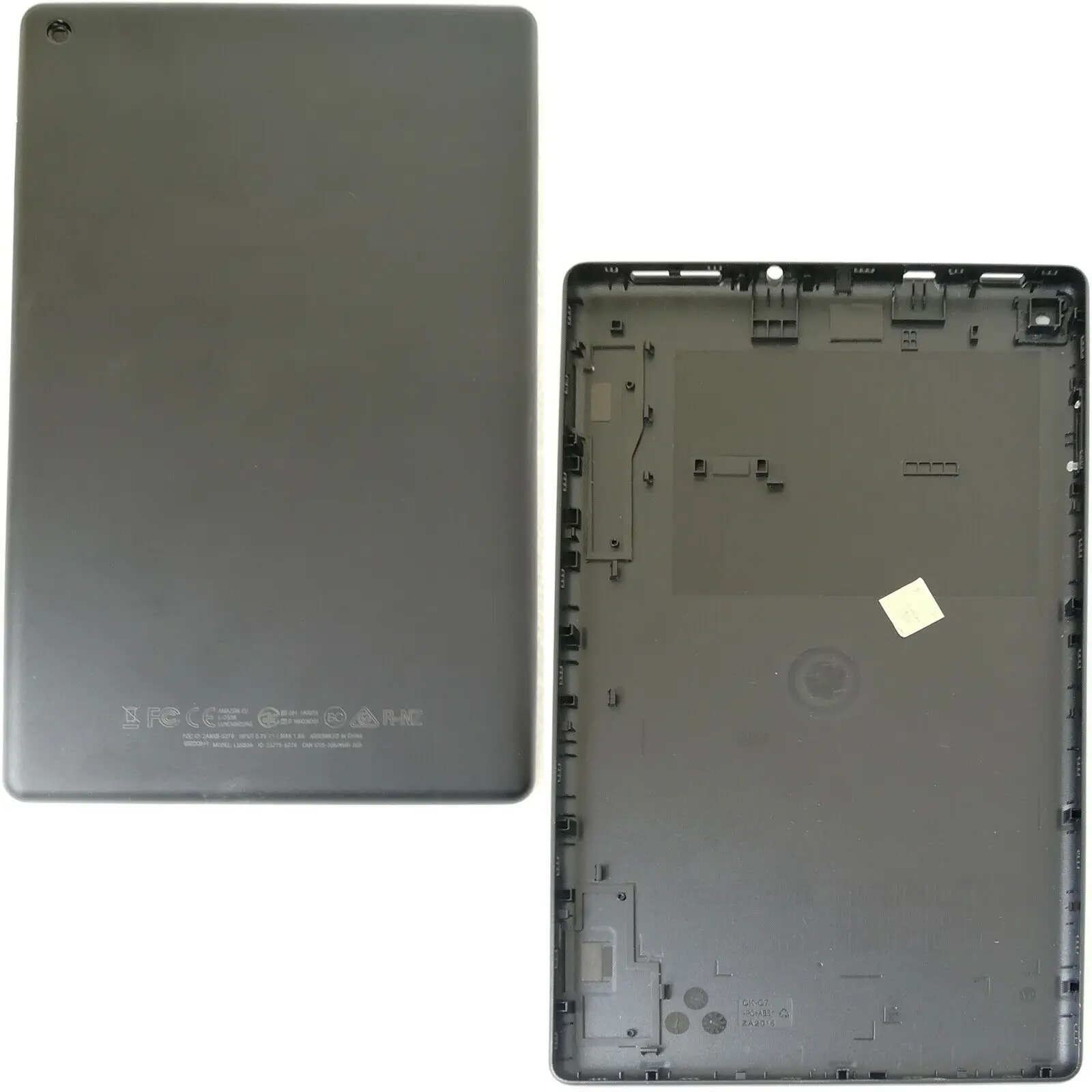 OEM For Amazon Kindle Fire HD 8 8th 2018 L5S83A Housing Rear Back Battery Cover