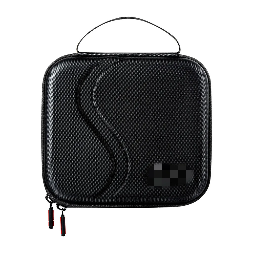 

PU Carrying Case Protective Bag Handbag For DJI Osmo Mobile 4 Handheld Gimbal Bracket