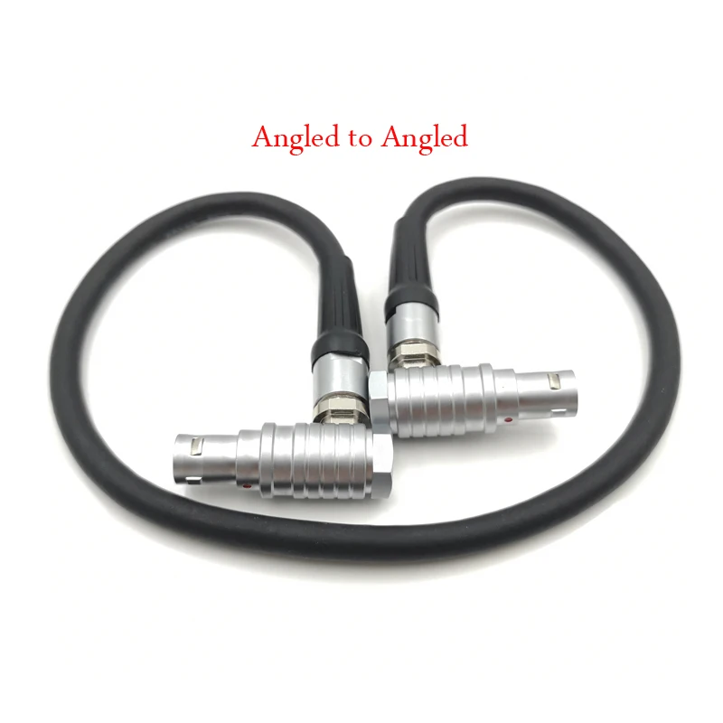 ЖК дисплей EVF Аудио Видео Мощность кабель для Красный сенсорный красный один Epic