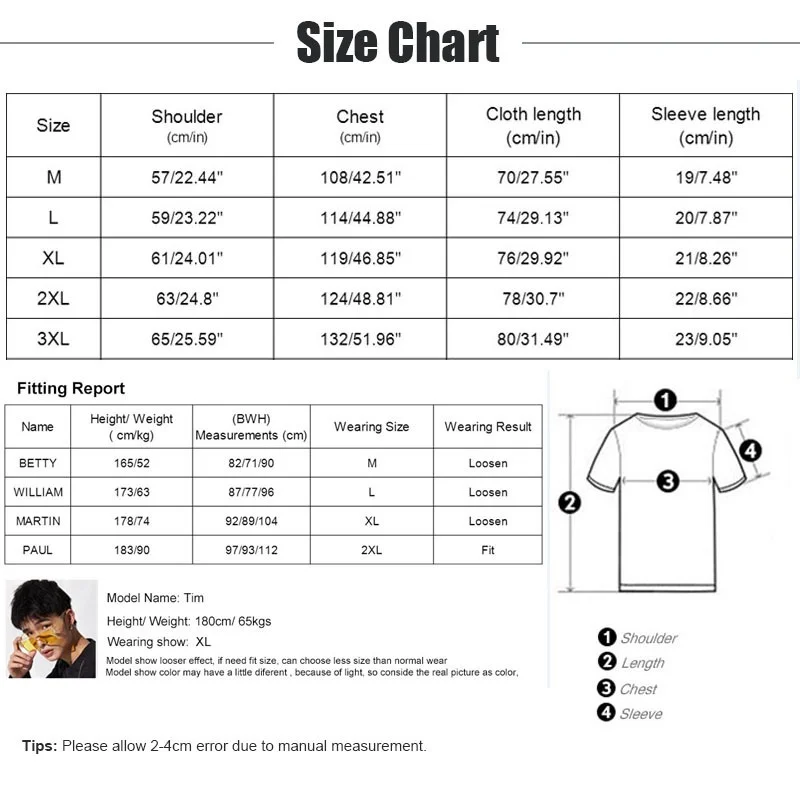 

Fashion Men Harajuku T Shirt Orange Short Sleeve Punk Clothes Casual Cotton Daily Summer Tops O-Neck Men Shirts For Male