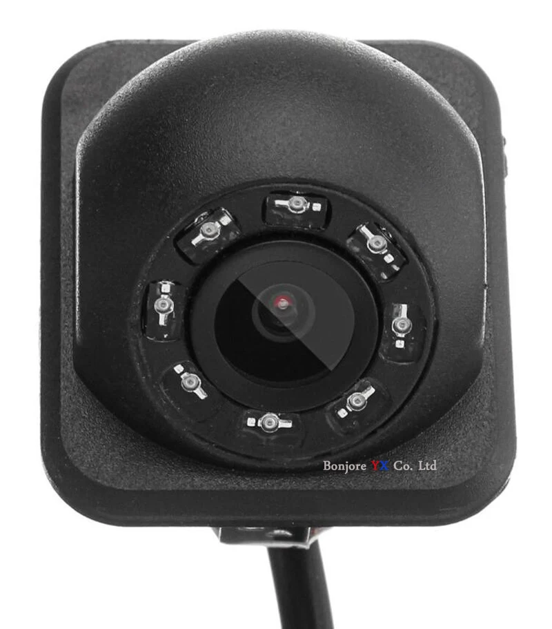 Koorinwoo HD 1024P для sony видео системы парковки монитор зеркало медиа Bluetooth USB SD музыкальный плеер заднего вида Camaera парковка