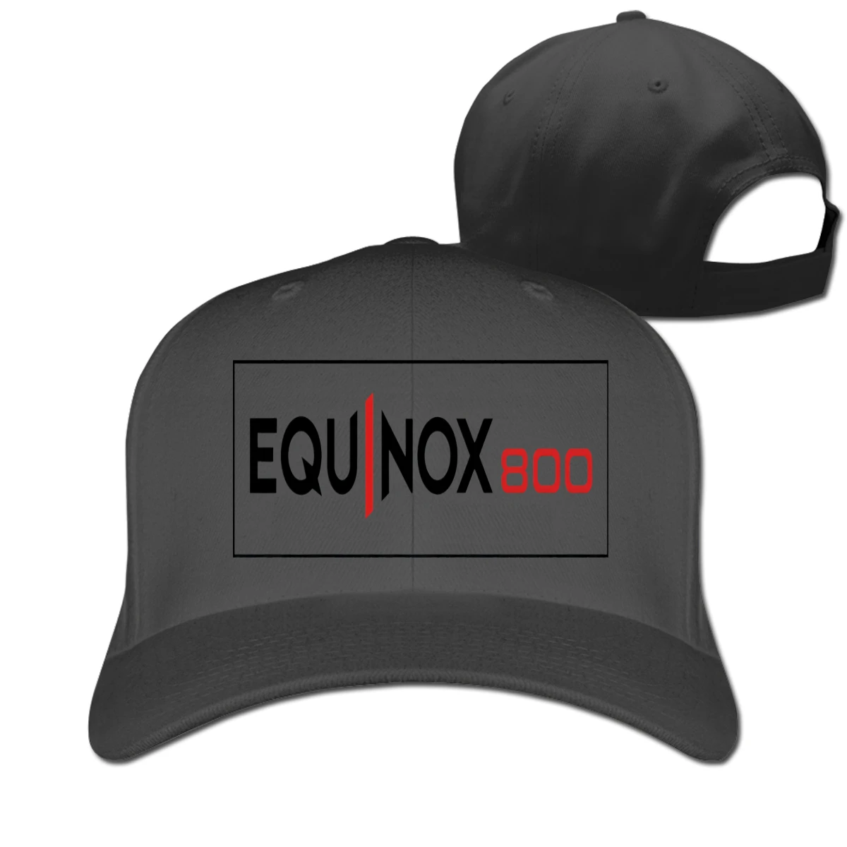 Minelab Equinox 800 бейсболка с металлическим детектором Кепка козырьком Мужская кепка