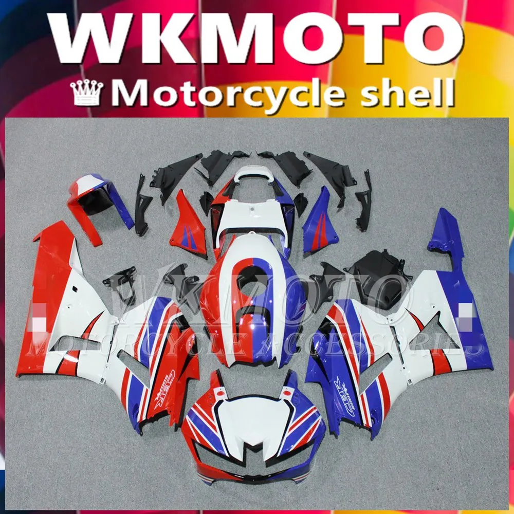 

New ABS Whole Fairings kit Fit for HONDA CBR600RR F5 2013 2014 2015 2016 2017 13 14 15 16 17 18 Custom Free red yellow