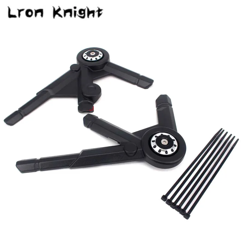 2019 для BMW R1250 GS R 1250 R1250GS LC Adv эксклюзивная Защитная панель боковой рамы мотоцикла