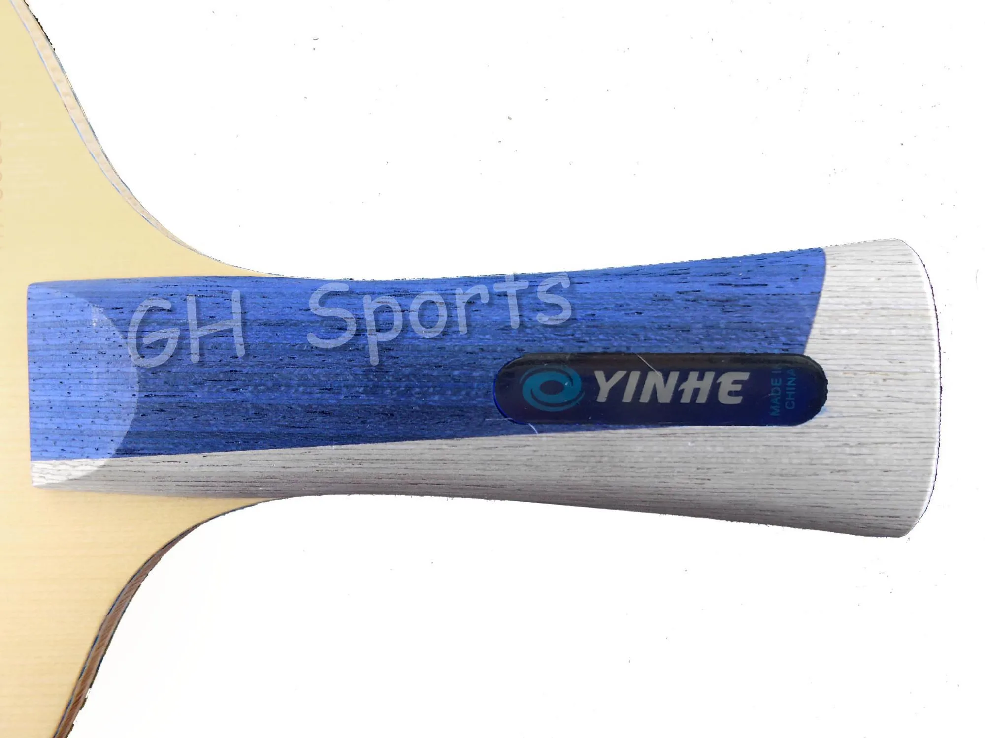 Galaxy Milky Way Yinhe Venus.11 V-11 K-1 Carbokev OFF+ лезвие для настольного тенниса для ракетки для пинг-понга