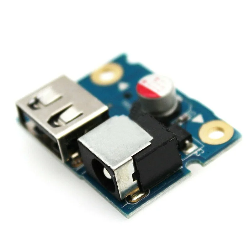 

For Lenovo G480 G485 G580 LG4858 DC Power jack Board & USB port 553SG03.001 top