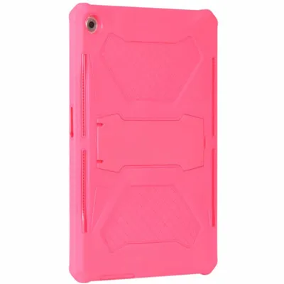 Full Pink Для huawei Mediapad m5 10,8 чехол полноразмерный защитный чехол Funda для huawei Mediapad M5 Pro CMR-AL09 CMR-W09 CMR-W19+ подарок - Цвет: Full Pink