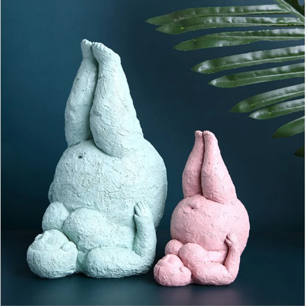 1 шт. гимнастическая статуя для любителей йоги | Дом и сад