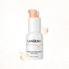 Успокаивающий Крем Ectoin глубоко увлажняющий Восстанавливающий чувствительный крем эссенция для лица для улучшения грубой темной кожи уход за лицом